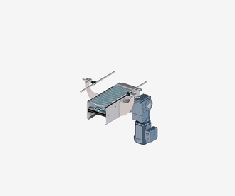 Antriebsstation KAN1-500