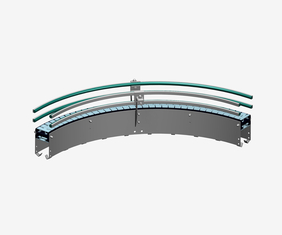 Gleitkurve R800 TGK 1-800